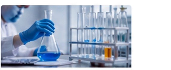 Laboratory quality testing