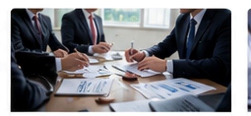 Trade finance document review